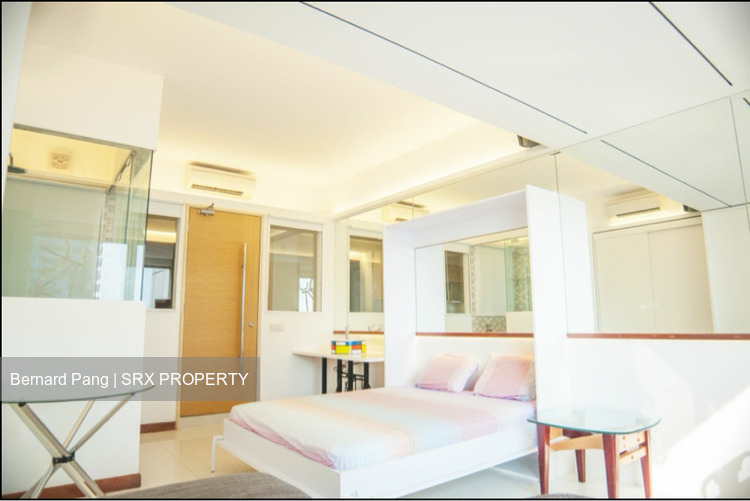 The Sail @ Marina Bay (D1), Apartment #520286331